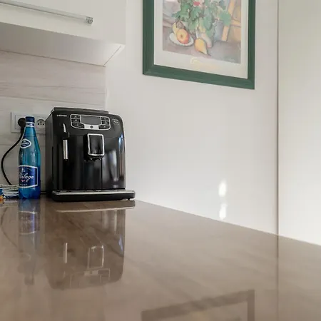 Apartament Studio Bema - Blisko Centrum Z Ogrodkiem *