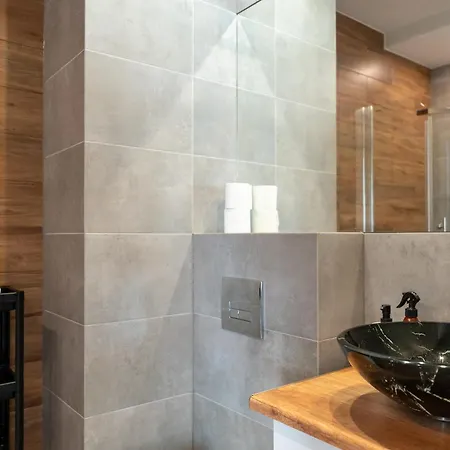 Apartament Studio Bema - Blisko Centrum Z Ogrodkiem Apartament Wrocław