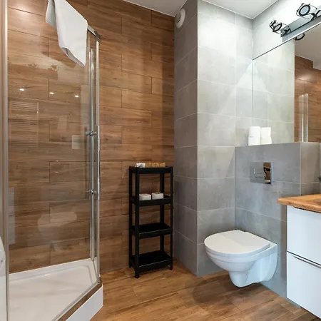 Apartament Studio Bema - Blisko Centrum Z Ogrodkiem Wroclaw